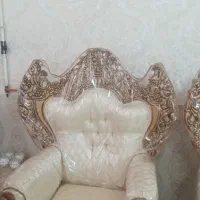 مبل سلطنتی