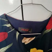 شومیز|لباس|شاهین‌شهر, شهرک گلدیس|دیوار