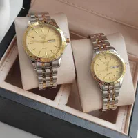 ست ساعت مردانه و زنانه مارک سیکو 1852|ساعت|تبریز, |دیوار