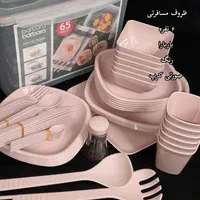 ست مسافرتی ۶ نفره باربارا|کوهنوردی و کمپینگ|تهران, حکیمیه|دیوار
