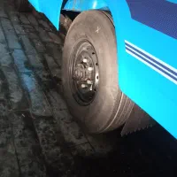 خودرو نیسان زامیاد آپشنال هیدرولیک رادیال|خودرو سواری و وانت|فردیس, نسترن شرقی|دیوار