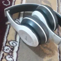 هدفون P47 سفید