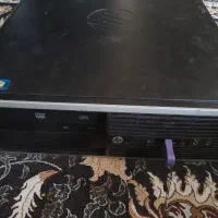 مینی کیس hp