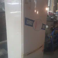 یخجال دوقلوو|یخچال و فریزر|خوی, |دیوار