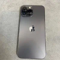 اپلiphone 13 pro max 256g zaa