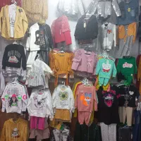 فروش حراج پوشاک|حراج|ماکو, |دیوار