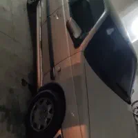 پژو پارس مدل 84|خودرو سواری و وانت|گرمسار, |دیوار