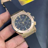 رنگ بندی هابلوت saatbnd1|ساعت|بندرعباس, |دیوار