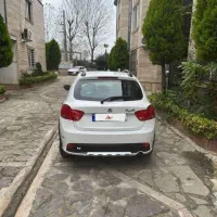 کوییک S مدل ۱۴۰۲|خودرو سواری و وانت|تهران, مینیسیتی (شهرک نفت)|دیوار