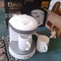 قهوه ساز نو