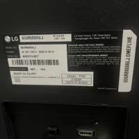 ال سی دی ۶۵ اینچ  ال جی