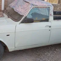 پیکان وانت