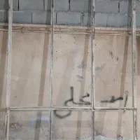 چهار چوب کمد دیواری