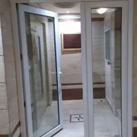درب و پنجره upvc یو پی وی سی .تعمیرات وتوری|خدمات پیشه و مهارت|پردیس, شهرک صنعتی خرمدشت فاز ۷|دیوار