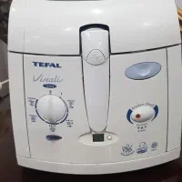 سرخ کن تفال