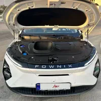 fownix fx ev 1405 / فونیکس اف ایکس برقی|خودرو سواری و وانت|تهران, حکمت|دیوار