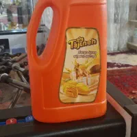 ۴ لیتری در حد نو