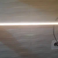 لامپ ال ای دی با قاب