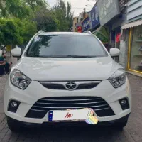 جک S5مدل ۹۷