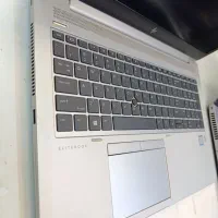 لپتاپ اچ پی لایت بوک گرافیک دار|رایانه همراه|بندر ماهشهر, |دیوار