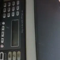 دستگاه پرینت فکس|پرینتر، اسکنر، کپی، فکس|تهران, تهرانپارس غربی|دیوار