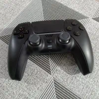 دسته PS4 طرح PS5|کنسول، بازی ویدئویی و آنلاین|رشت, سلیمانداراب|دیوار