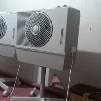 کولر آبی|کولر آبی|اصفهان, شفق|دیوار