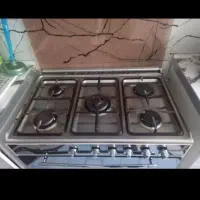 گاز فردار|اجاق گاز و لوازم برقی پخت‌وپز|کرج, برغان|دیوار