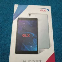 GLX حافظه 64 با رم 4 خوش قیمت