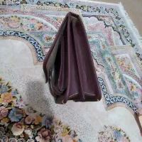 کیف چرمی درحدنوسالم سالم|کیف، کفش، کمربند|قم, نیروگاه|دیوار