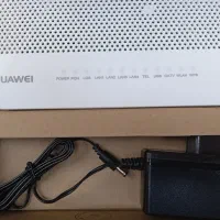 مودم فیبر نوری هواوی EG8247W5 12LEDCATV|مودم و تجهیزات شبکه|کرج, احدآباد|دیوار