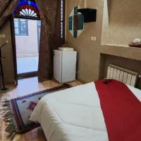 اقامتگاه بومگردی و هتل سنتی