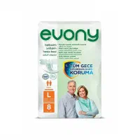 پوشینه اوونی سایز بزرگ