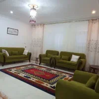 اجاره طبقه بالا ۱۱۰متری باهنر