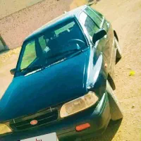 پراید تمیز|خودرو سواری و وانت|مرند, |دیوار