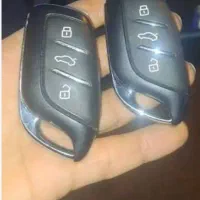 مژدگانی برای سویچ گمشده