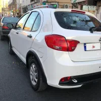 کوییک مدل ۹۹ بی رنگ|خودرو سواری و وانت|اندیشه, اندیشه فاز ۱|دیوار