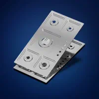 تعمیر سیار انواع اجاق گاز،بخاری،سرویس کامل هود|خدمات پیشه و مهارت|برازجان, |دیوار