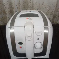 سرخکن نو|اجاق گاز و لوازم برقی پخت‌وپز|کاشان, کشاورز|دیوار