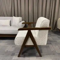 مبل سودا|مبلمان خانگی و میز عسلی|پردیس, شهرک صنعتی خرمدشت فاز ۷|دیوار