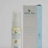 کرم ترک دست و پا باخ هین