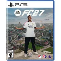 نصب بازی FC27