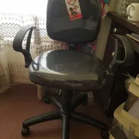 صندلی چرخدار جک دار