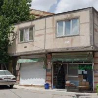 فروش ملک بمتراژ ۱۱۰ متر|فروش مغازه و غرفه|بومهن, |دیوار