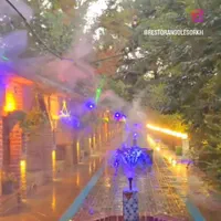 کارگر ساده و سالنکار ۶نفر حقوق ۲۰ تومان|استخدام خدمات فروشگاه و رستوران|تهران, الهیه|دیوار