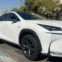 لکسوس200 nx فول عمان fsport|خودرو سواری و وانت|تهران, ولنجک|دیوار