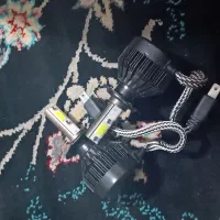 هدلایت پایه h7