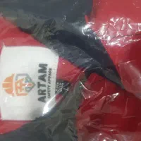 لباس کار لارج ایکس لارج دو ایکس لارج