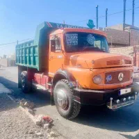 بنز تک مدل ۸۰|خودرو سنگین|زابل, |دیوار