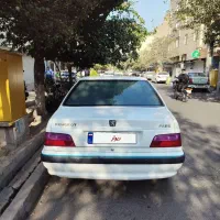 پژو پارس 1401